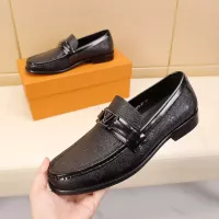 $85.00 USD Louis Vuitton LV Oxfords Shoes For Men #1330900