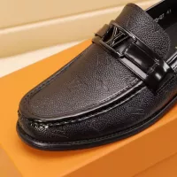 $85.00 USD Louis Vuitton LV Oxfords Shoes For Men #1330900