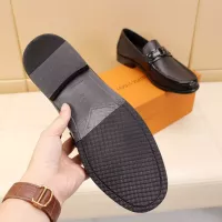 $85.00 USD Louis Vuitton LV Oxfords Shoes For Men #1330900