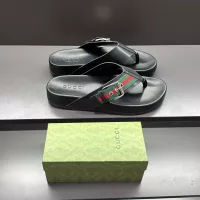 $56.00 USD Gucci Slippers For Men #1330903