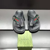 $56.00 USD Gucci Slippers For Men #1330903