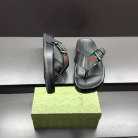 $56.00 USD Gucci Slippers For Men #1330903