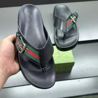 $56.00 USD Gucci Slippers For Men #1330903