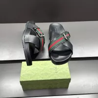 $56.00 USD Gucci Slippers For Men #1330904