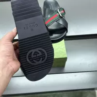 $56.00 USD Gucci Slippers For Men #1330904