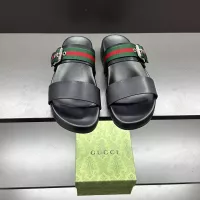 $56.00 USD Gucci Slippers For Men #1330905