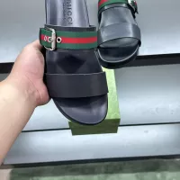 $56.00 USD Gucci Slippers For Men #1330905