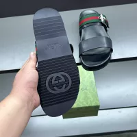 $56.00 USD Gucci Slippers For Men #1330905