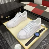 $76.00 USD Armani Casual Shoes For Men #1330906