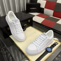 $76.00 USD Armani Casual Shoes For Men #1330906