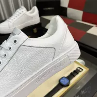 $76.00 USD Armani Casual Shoes For Men #1330906