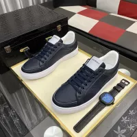 $76.00 USD Armani Casual Shoes For Men #1330908