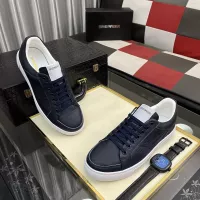 $76.00 USD Armani Casual Shoes For Men #1330908