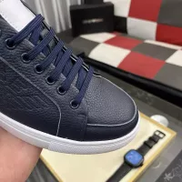 $76.00 USD Armani Casual Shoes For Men #1330908