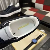 $76.00 USD Armani Casual Shoes For Men #1330908