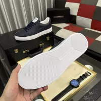 $76.00 USD Armani Casual Shoes For Men #1330908