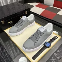 $76.00 USD Armani Casual Shoes For Men #1330909