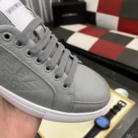 $76.00 USD Armani Casual Shoes For Men #1330909