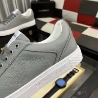 $76.00 USD Armani Casual Shoes For Men #1330909