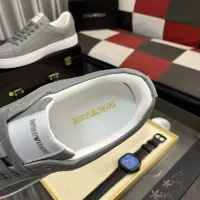 $76.00 USD Armani Casual Shoes For Men #1330909
