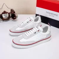 $76.00 USD Thom Browne TB Casual Shoes For Men #1330910