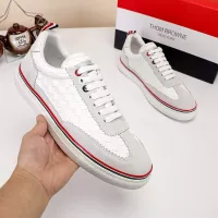 $76.00 USD Thom Browne TB Casual Shoes For Men #1330910