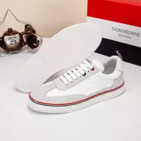 $76.00 USD Thom Browne TB Casual Shoes For Men #1330910