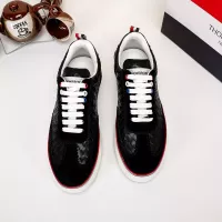 $76.00 USD Thom Browne TB Casual Shoes For Men #1330911
