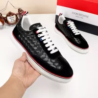 $76.00 USD Thom Browne TB Casual Shoes For Men #1330911