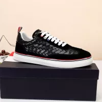 $76.00 USD Thom Browne TB Casual Shoes For Men #1330911