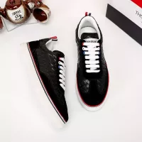 $76.00 USD Thom Browne TB Casual Shoes For Men #1330911