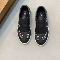 $76.00 USD Christian Dior Casual Shoes For Men #1330912