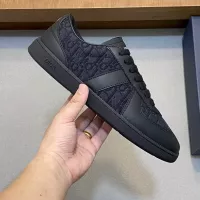 $76.00 USD Christian Dior Casual Shoes For Men #1330913