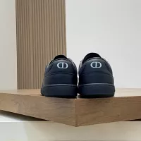 $76.00 USD Christian Dior Casual Shoes For Men #1330913
