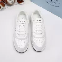 $80.00 USD Prada Casual Shoes For Men #1330914