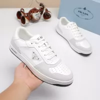 $80.00 USD Prada Casual Shoes For Men #1330914