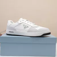 $80.00 USD Prada Casual Shoes For Men #1330914