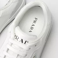 $80.00 USD Prada Casual Shoes For Men #1330914