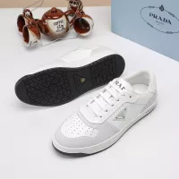 $80.00 USD Prada Casual Shoes For Men #1330914