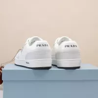 $80.00 USD Prada Casual Shoes For Men #1330914