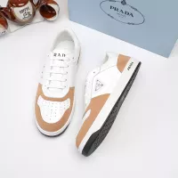 $80.00 USD Prada Casual Shoes For Men #1330915