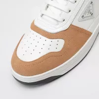 $80.00 USD Prada Casual Shoes For Men #1330915