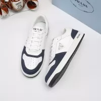 $80.00 USD Prada Casual Shoes For Men #1330916