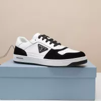 $80.00 USD Prada Casual Shoes For Men #1330917
