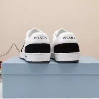 $80.00 USD Prada Casual Shoes For Men #1330917