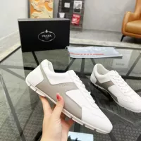 $80.00 USD Prada Casual Shoes For Men #1330918