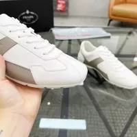 $80.00 USD Prada Casual Shoes For Men #1330918