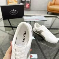 $80.00 USD Prada Casual Shoes For Men #1330918