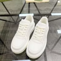 $85.00 USD Gucci Casual Shoes For Men #1330921
