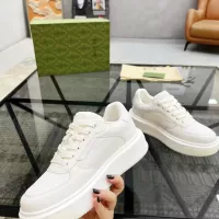 $85.00 USD Gucci Casual Shoes For Men #1330921